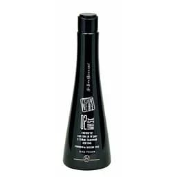 Маска для всех типов шерсти собак и кошек с аргановым маслом Iv San Bernard BLACK PASSION 00 250 мл