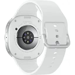 Смарт-годинник Samsung Galaxy Watch 8 44мм (L330) 1.47, 480x480, sAMOLED, BT 5.3, NFC, 2/32ГБ, сріблястий - мініатюра 8