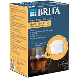 Картридж Brita MXPro Limescale для жорсткої води (1051765)