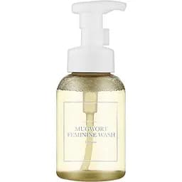 Пенка для интимной гигиены I'm from Mugwort Feminine Wash 300 мл