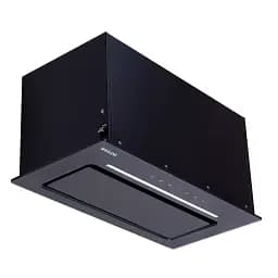 Витяжка повновбудована WEILOR PBSR 62302 FULL GLASS FBL 1100 LED Strip - мініатюра 2