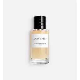 Dior Ambre Nuit 7,5 мл парфумована вода
