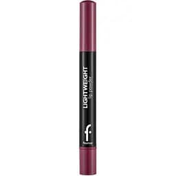 Помада Flormar Lightweight Lip Powder Hype матова зі спонжем відтінок 012, 2.7 мл