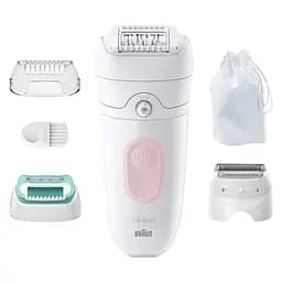 Эпилятор Braun Silk-еpil 5 SE 5-050