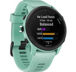 Смарт-годинник Garmin Forerunner 745 Neo Tropic (010-02445-11) () - мініатюра 2