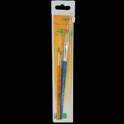 Набір кистей ZiBi Hobby Kids Line 3 шт (ZB.6954)