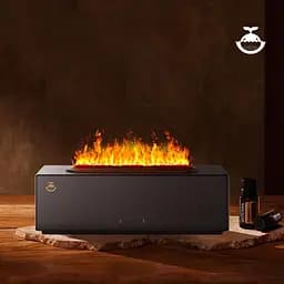 Зволожувач повітря аромадифузор Xiaomi Miwaing FIVE Home (YSXXJ001HJ) - мініатюра 4