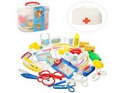 Игровой набор Чудо-аптечка, Limo Toy