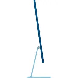 Моноблок Apple iMac 24` M3 8GPU 256GB Blue (MQRC3) 2023 [99092] - мініатюра 5