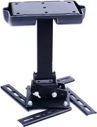 Кронштейн КВАДО К-90 для чорний проектора