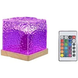 Світлодіоднийзоряний проектор Galaxy 16 кольорів 30 режимів