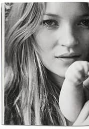 Kate Moss by Mario Testino - мініатюра 2