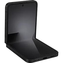 Смартфон Samsung Galaxy Flip7 FE 8/128GB Black (SM-F761BZKG) [145043] - мініатюра 2