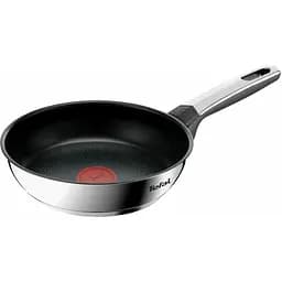 Сковорода Tefal Emotion+ 18 см черная (E3270144)