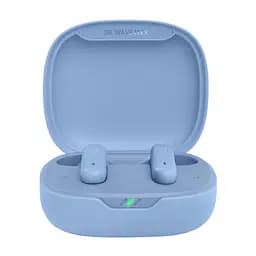 Навушники TWS JBL Wave Flex Blue (JBLWFLEXBLU) - мініатюра 2