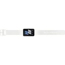 Фітнес браслет Samsung Galaxy Fit3 SM-R390 Silver (SM-R390NZSASEK) - мініатюра 6