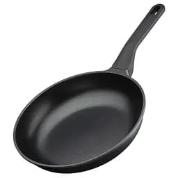 ARDESTO Сковорода глибока Ardesto Black Mars, 26см, алюміній, чорний