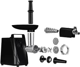 М`ясорубка MILANO MG-4116BT