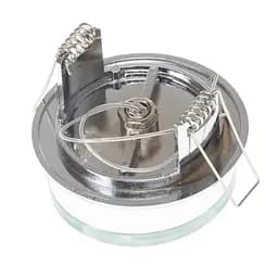Світильник точковий Brille декоративний HDL-G97 CHR MR16 165062 - мініатюра 2
