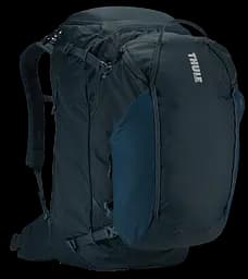 Рюкзак Landmark Travel Pack 70L TLPM-270 Darkest Blue Thule sum0028095