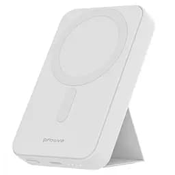 Павербанк Proove Hyperion White 10 000 mAh / 20 Вт (PBHN15020002)