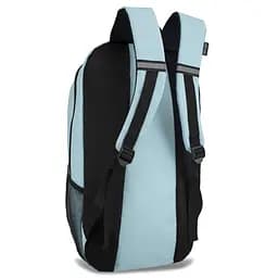 Рюкзак міський Semi Line 35 Mint/Black (A3033-2), Зелений - мініатюра 6