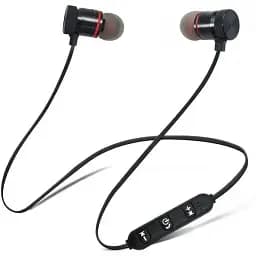 Вкладиші XO BS5BT IPX5 з Bluetooth 5.0 (MER-13572_277) - мініатюра 2