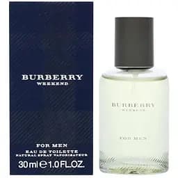 Туалетна вода Burberry Weekend For Men 30 мл