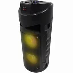 Акустична система Media-Tech PARTYBOX KEG BT 30W Black (MT3165) - мініатюра 4