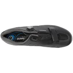 Веловзуття Shimano M RP501 45 Чорний (1096-ESHRP5PC450SL00) - мініатюра 5