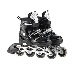 Ролики PVC L 38-41 (В асортименті)