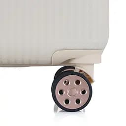 Валіза Semi Line 20" S Ercu (T5786-1) - мініатюра 8