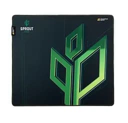 Игровая поверхность ENDGAME GEAR MPJ-450 Sprout Edition 450х400мм Green (PGWEGMUP009)
