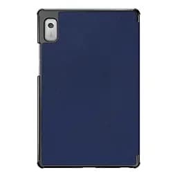 Чехол ArmorStandart Smart Case для планшета Lenovo Tab M9 TB-310FU Blue (ARM67103) - мініатюра 2