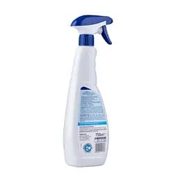 Засіб для видалення накипу Actiff Scioglicalcare Spray 10 x 750 мл  (257484/262765) - мініатюра 2