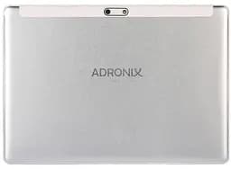 Планшет-телефон Adronix S 364 LTE Silver IPS 10.1'' 3GB/64GB + Чохол-клавіатура - мініатюра 4