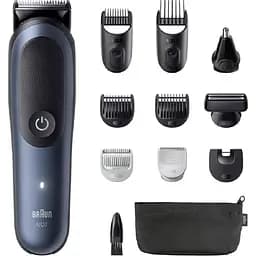 Тример Braun AIO 7540