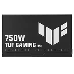 Блок живлення Asus TUF Gaming 750W Bronze EVO (90YE00D5-B0NA00) - мініатюра 3