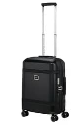 Валіза 55 См Samsonite IMAGE BLACK 55x40x20(23) KQ5*09001 - мініатюра 11