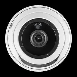 Антивандальна камера GreenVision GV-180-GHD-H-DOK50-20 Гібридна - мініатюра 3