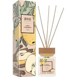 Аромадиффузор Esse Home Яблоко Корица 100 мл