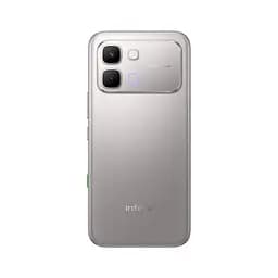 Смартфон Infinix Note Edge X6887 8/256GB Lunar Titanium - мініатюра 2