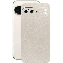 Защитная пленка StatusSKIN для Google Pixel 9 Pro XL Корпус Винил Титан