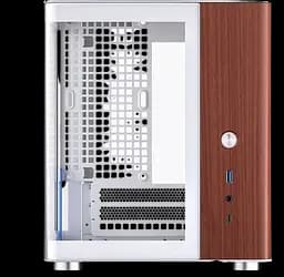 Корпус JONSBO TK-0 White