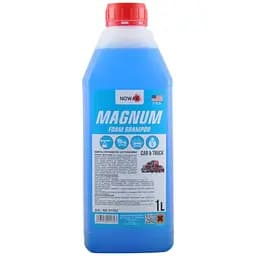 Шампунь Nowax Magnum Foam Shampoo суперконцентрат для ручної мийки 1 л (NX01162)