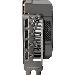 Відеокарта Asus GeForce RTX5060 8Gb TUF GAMING OC (TUF-RTX5060-O8G-GAMING) - мініатюра 7