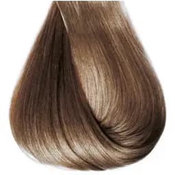 Фарба для волосся BBcos Keratin Color №8/7 блондин світло-бежевий - мініатюра 3