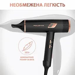 Фен Rowenta CV9920F3 - мініатюра 10