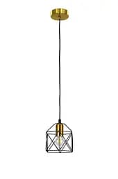 Loft підвіс Levistella 756PR101F-1 BRZ+BK