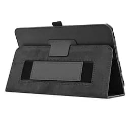 Чохол BeCover Slimbook для Lenovo Tab M10 TB-328F 3rd Gen 10.1" Black (708339) - мініатюра 3